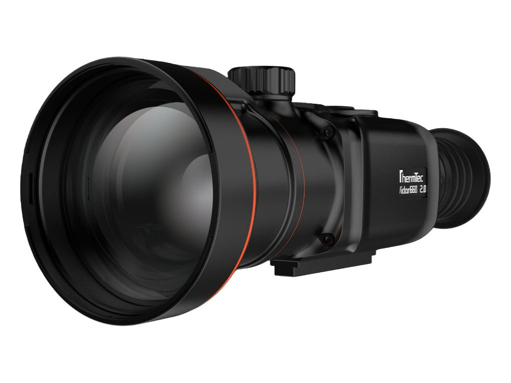 Vidar 660 2.0
