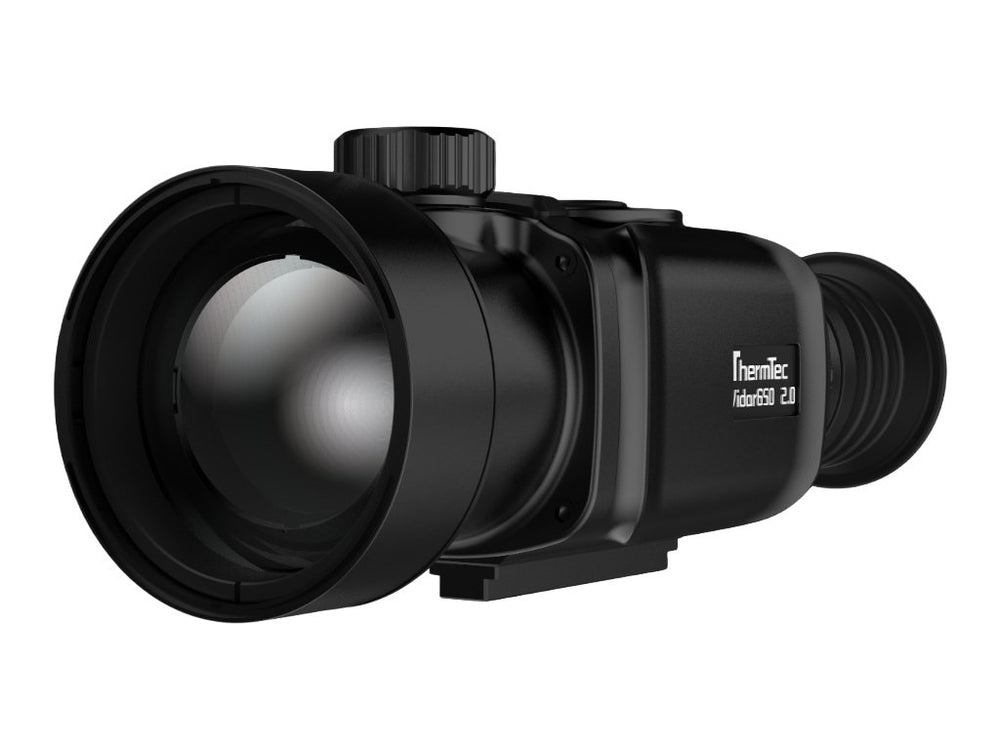 Vidar 650 2.0