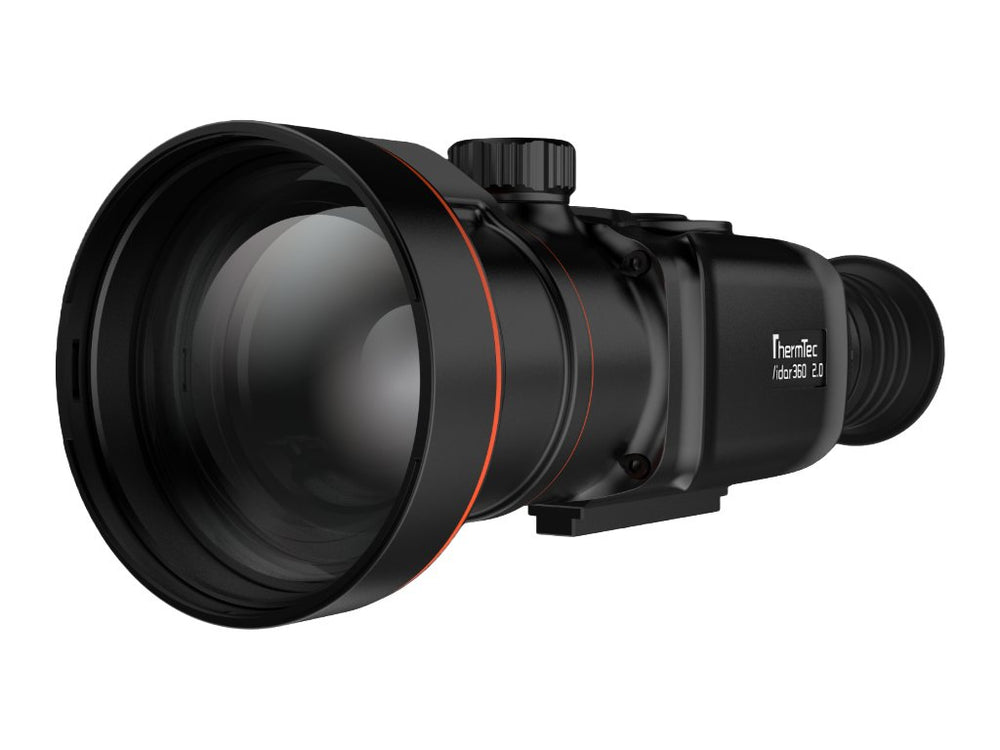 Vidar 360 2.0