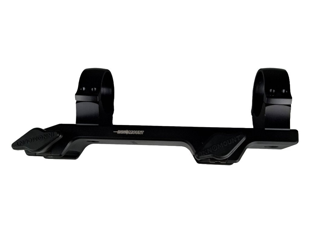 INNOMOUNT ZERO montáž na weaver s krúžkami