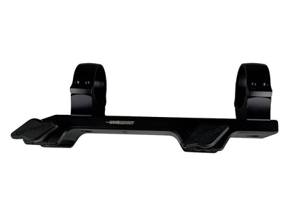 INNOMOUNT ZERO montáž na weaver s krúžkami