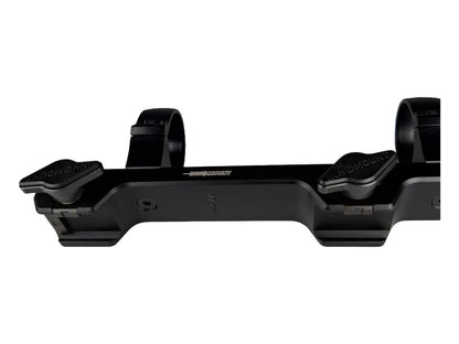 INNOMOUNT ZERO montáž na weaver s krúžkami