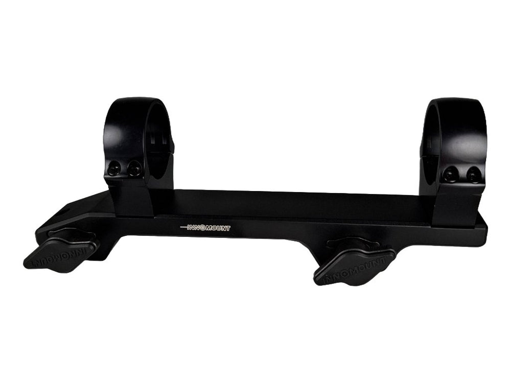 INNOMOUNT ZERO weaver mount with rings