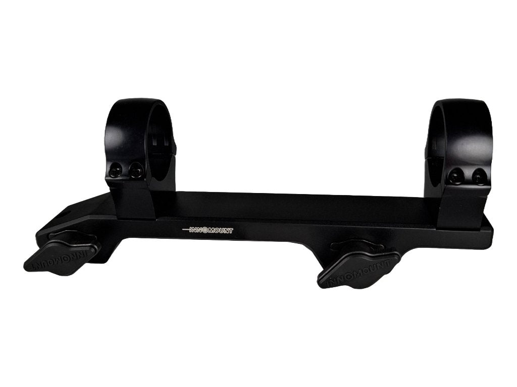 INNOMOUNT ZERO montáž na weaver s krúžkami