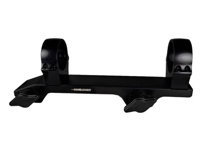 INNOMOUNT ZERO montáž na weaver s krúžkami