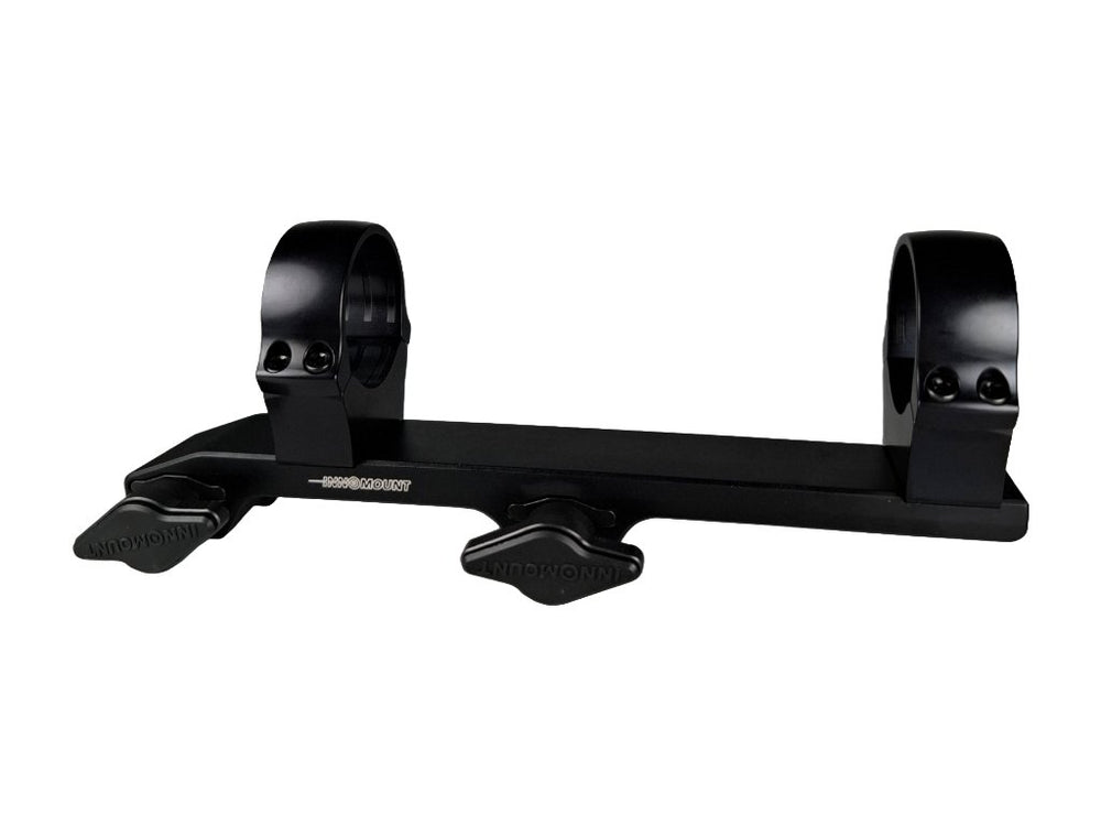INNOMOUNT ZERO blaser mount with rings