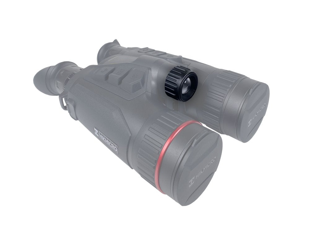 HABROK 4K HQ35L + TenoSight H-940 LASER MAX