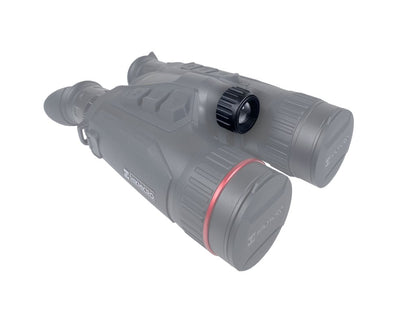 HABROK 4K HQ35L + TenoSight H-940 LASER MAX