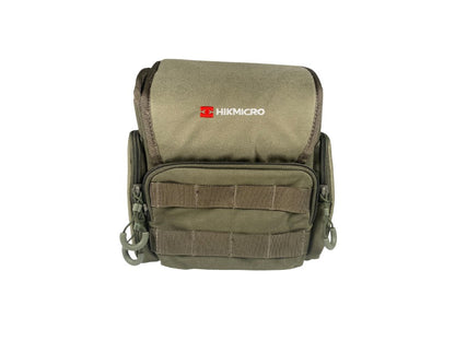 HABROK 4K HE25L + binocular case