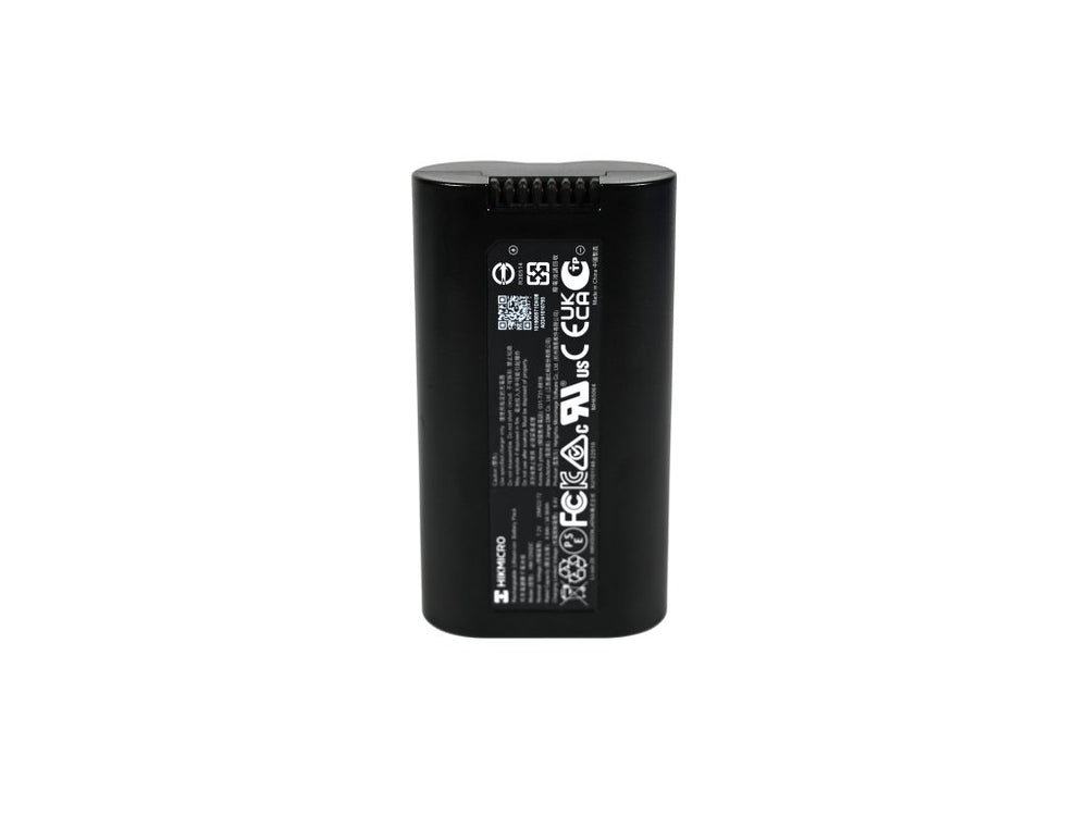 Battery for HABROK PRO