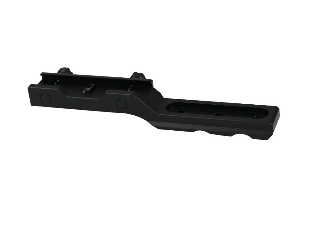 Original Weaver/Picatinny mount for HIKMICRO THUNDER, PANTHER 1.0, 2.0 and CHEETAH
