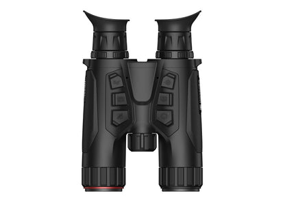HABROK 4K HE25L + binocular case