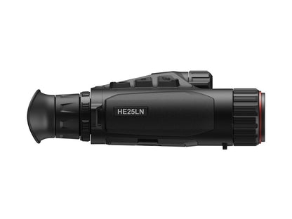 HABROK 4K HE25LN + puzdro pre binokulár