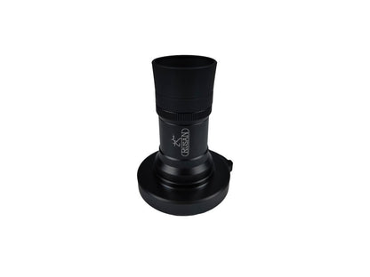 Rusan eyepiece for using the attachment as a monocular for the MAR system