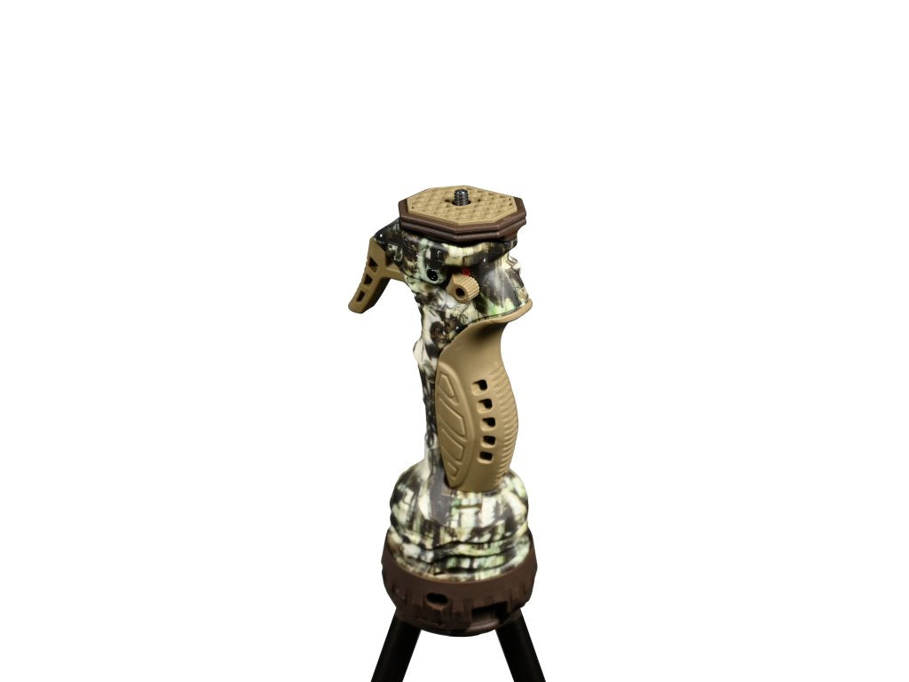 Dvojnožka Primos Trigger Stick Gen 3