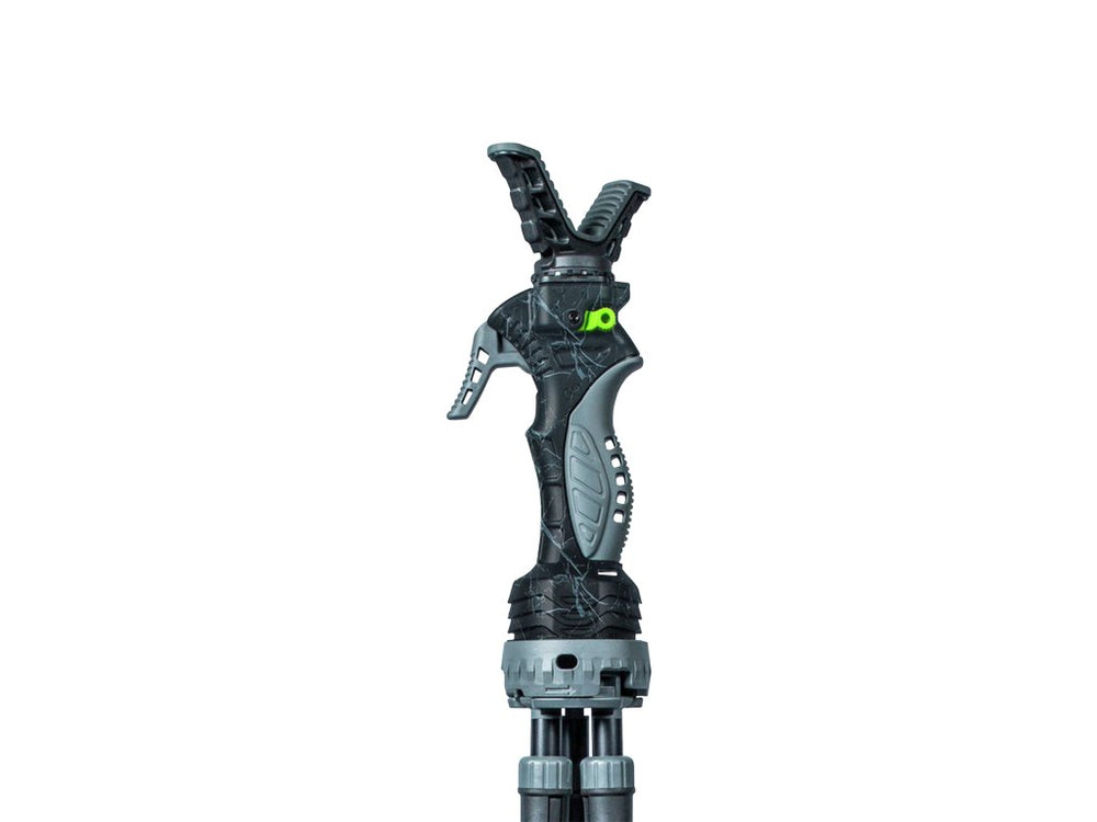 Primos Trigger Stick Gen 3 Tripod Black