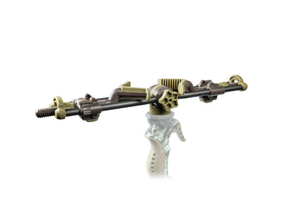 Dvojbodová opierka Primos