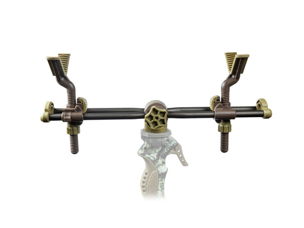 Primos two-point support