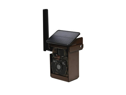 Kovový box pre fotopascu TenoTrail EasyLive 4G