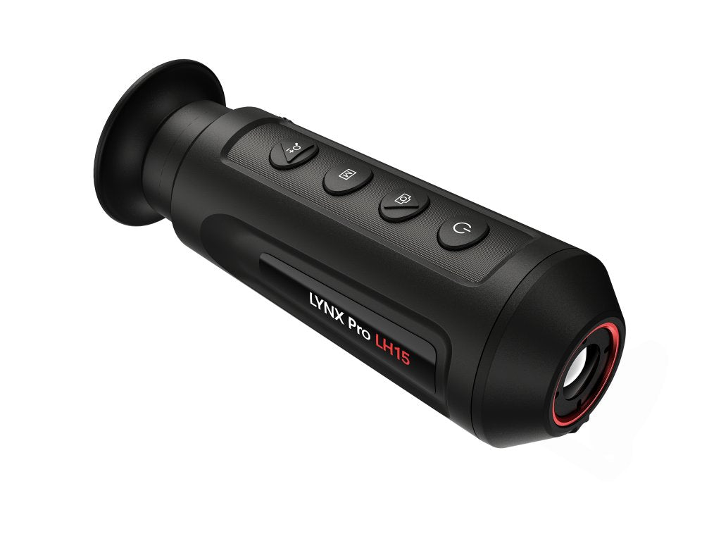 HIKMICRO LYNX PRO LH15