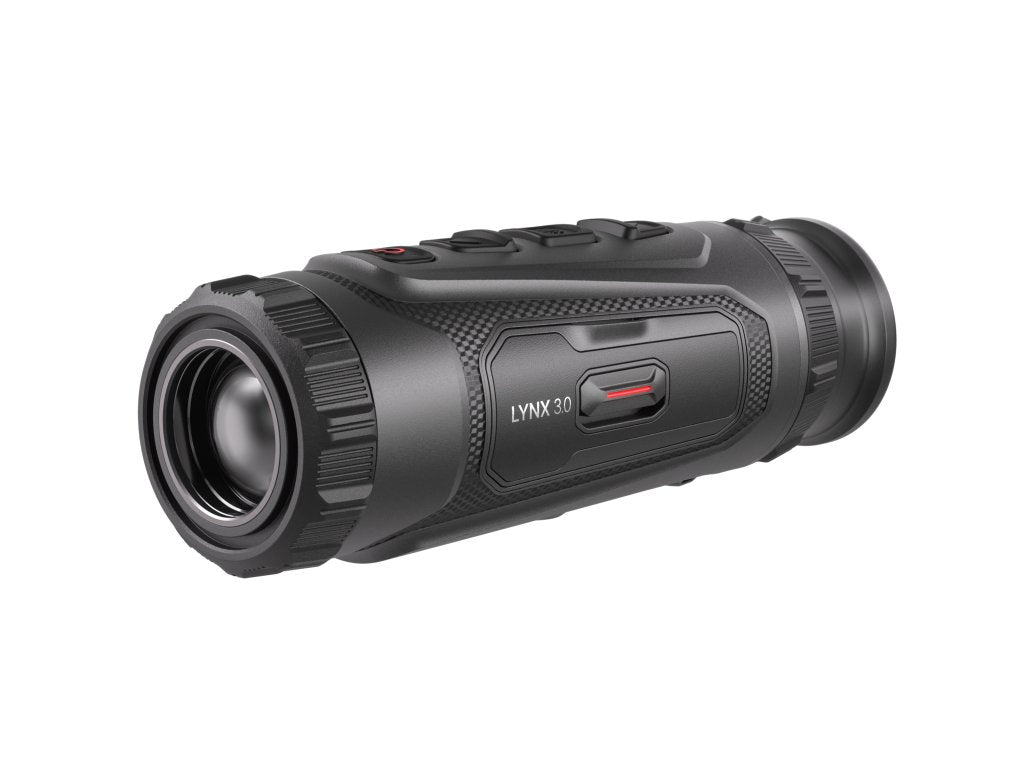 HIKMICRO LYNX LH25 3.0