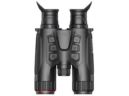 HABROK 4K HQ35L + TenoSight H-940 LASER MAX