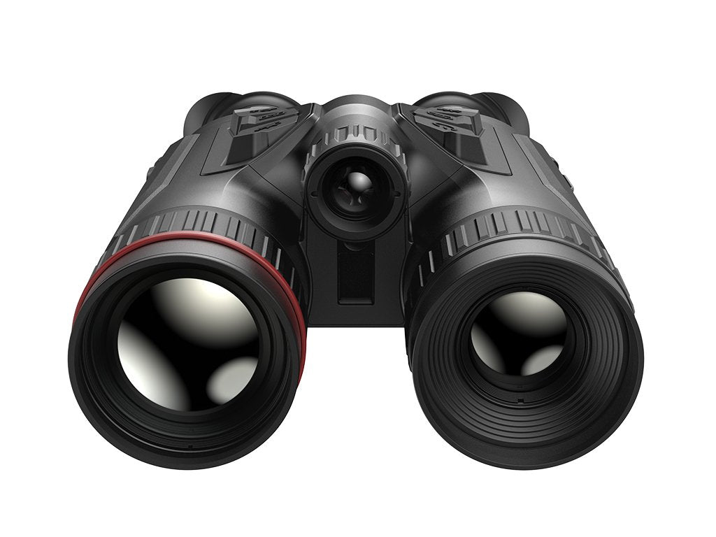 HABROK PRO HQ50L + TenoSight H-940 LASER MAX