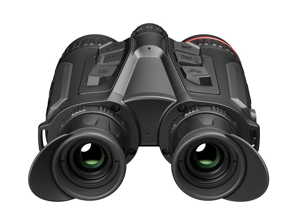 HABROK PRO HQ50L + TenoSight H-940 LASER MAX