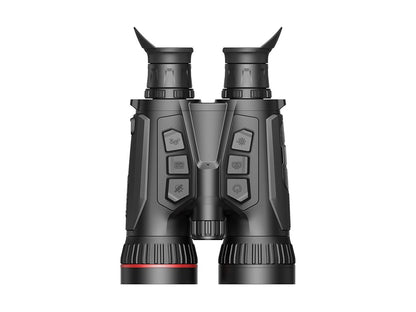 HABROK PRO HX60LN + TenoSight H-940 LASER MAX