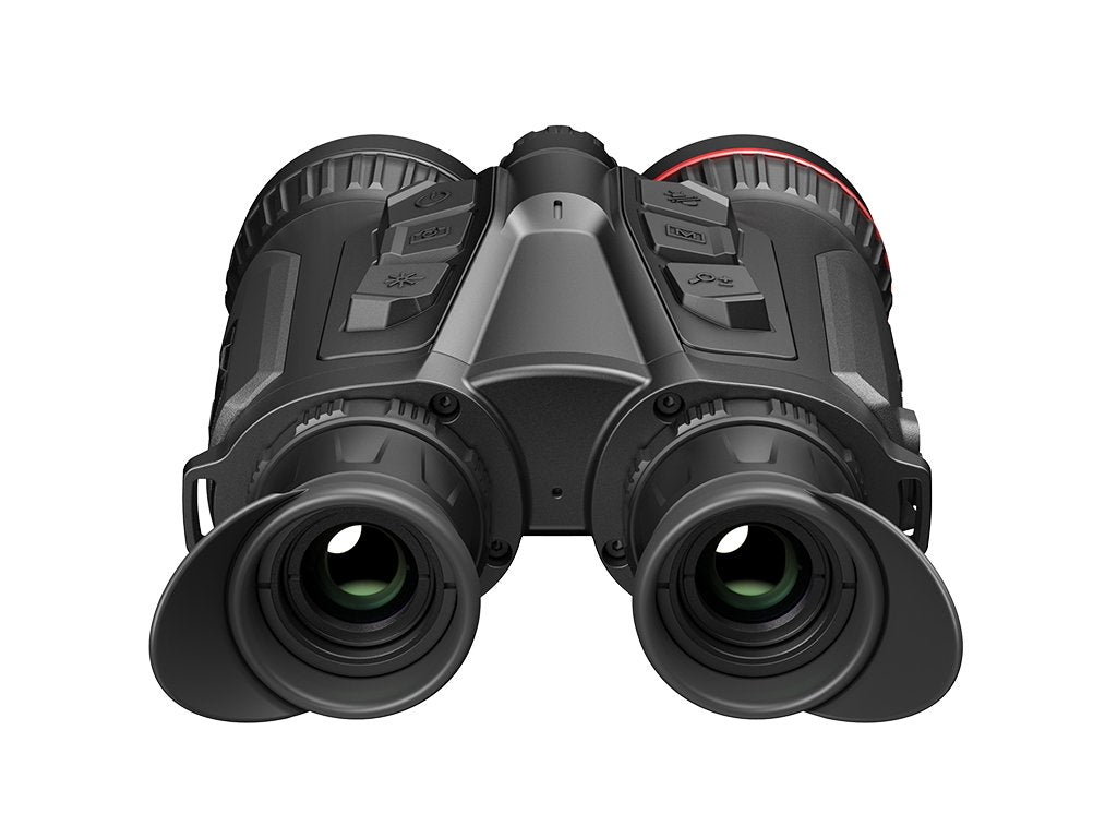 HABROK PRO HX60LN + TenoSight H-940 LASER MAX