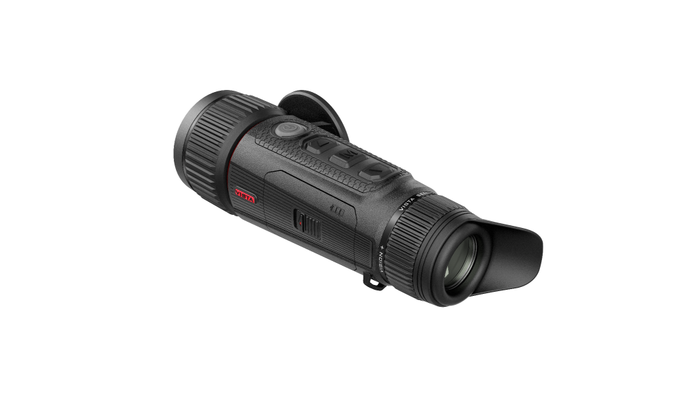 VISTA H50