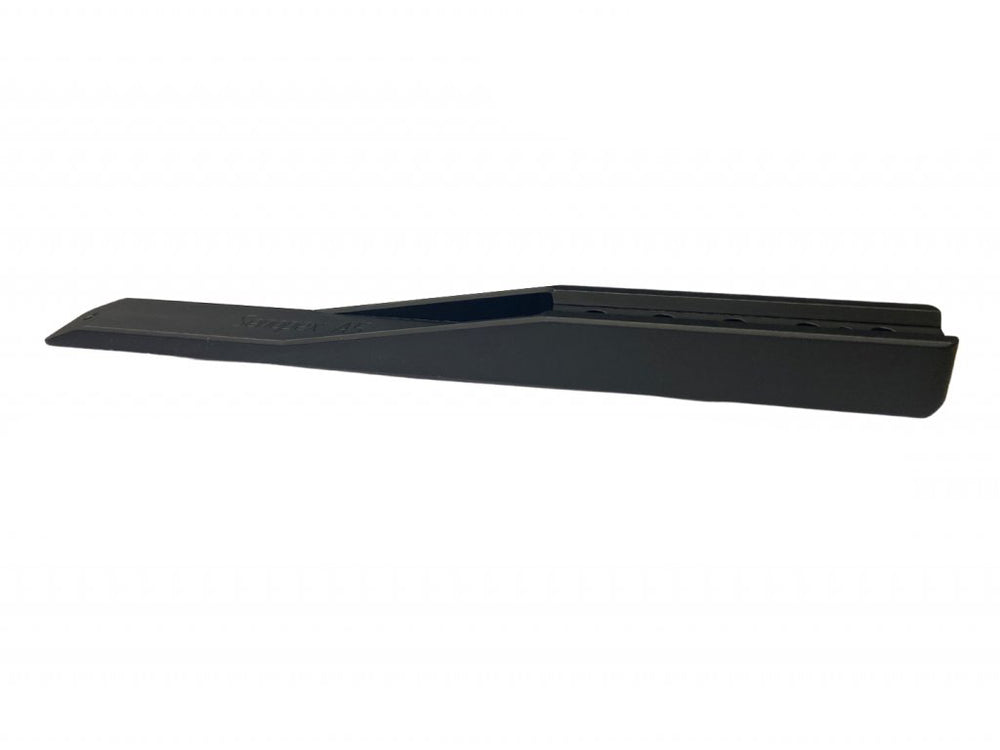 Luszczek adapter for Senopex DOT A5/S5