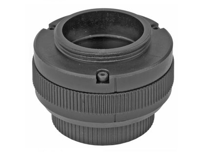 Polarisator und Brustschutz für MEPRO M21