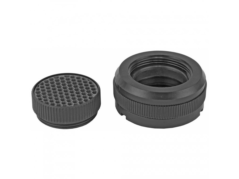 Polarizér a fleshguard pre MEPRO M21