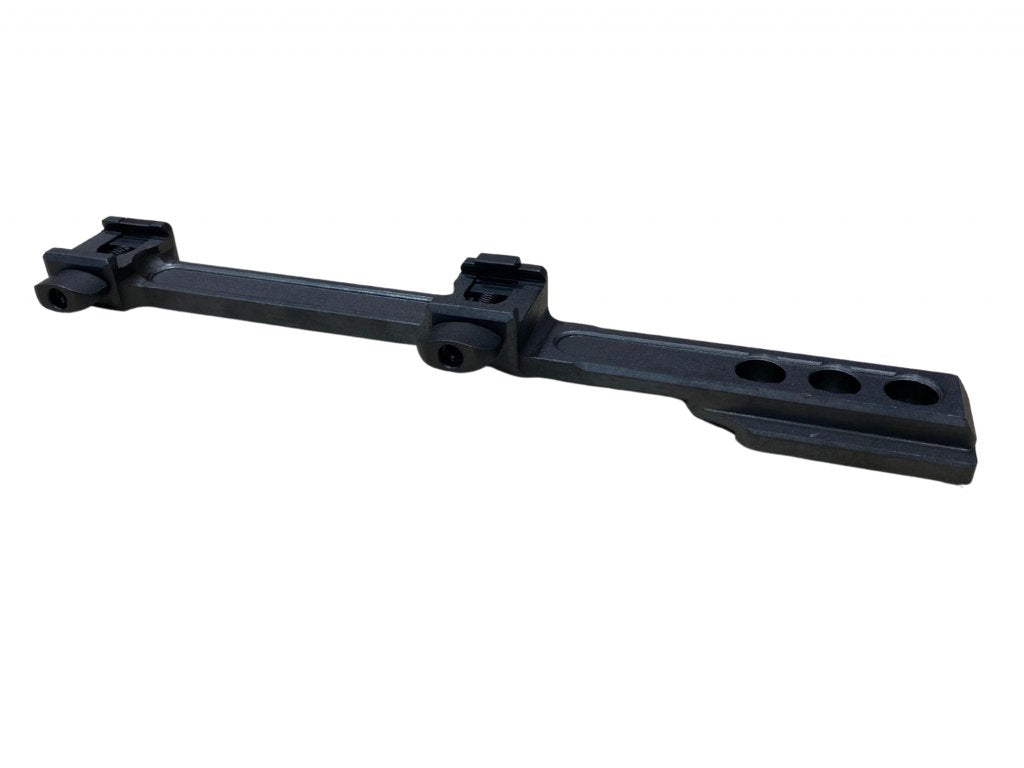 Steel mount on CZ557 for HIKMICRO Thunder, Panther 1.0, 2.0 and Cheetah
