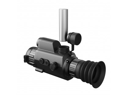 PANTHER PQ35L s laserovým diaľkomerom