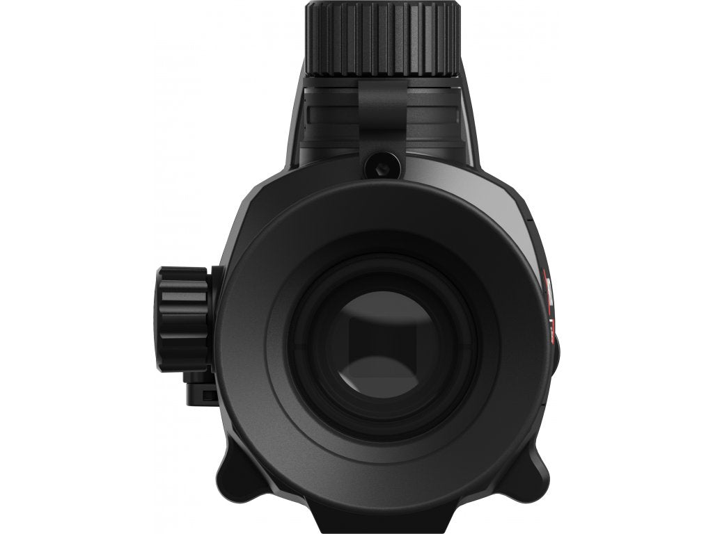 PANTHER PQ35L s laserovým diaľkomerom