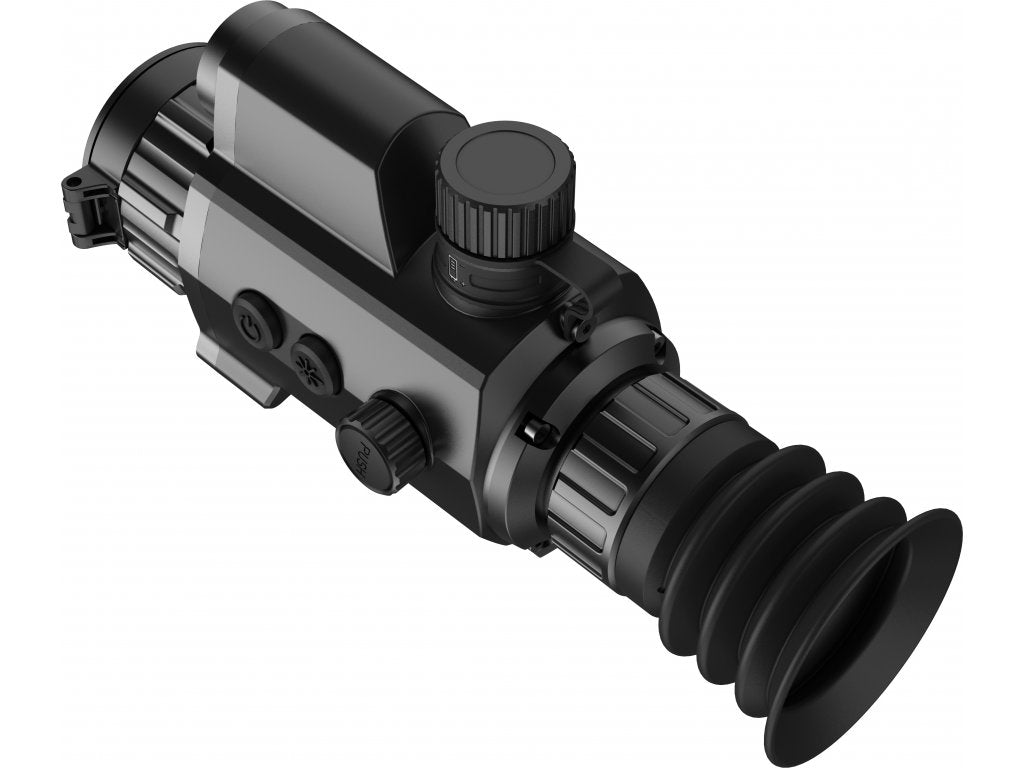 PANTHER PQ35L s laserovým diaľkomerom