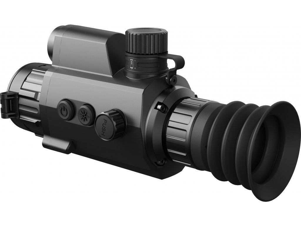 PANTHER PH35L with laser rangefinder