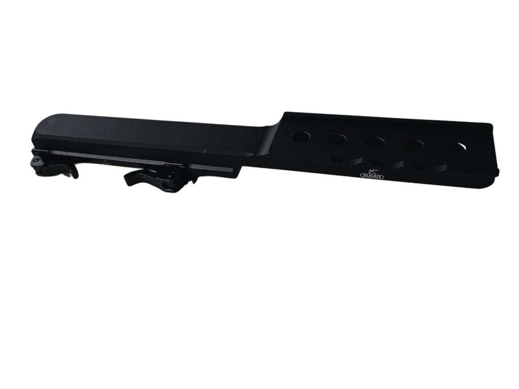 Blaser mount for HIKMICRO THUNDER 1.0, PANTHER 1.0, 2.0