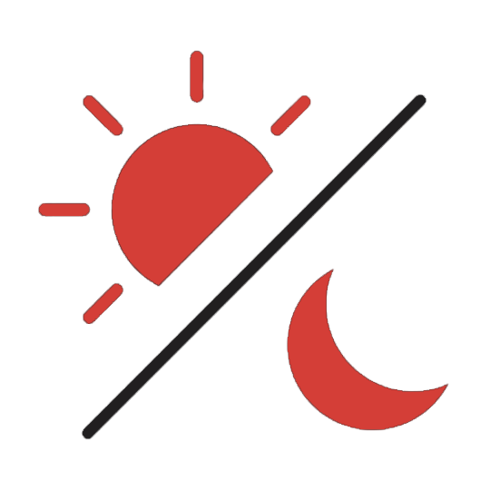 Kvalita záznamu deň aj noc