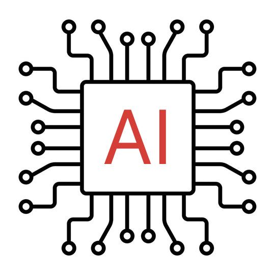 Reality+ AI – artificial intelligence algorithm