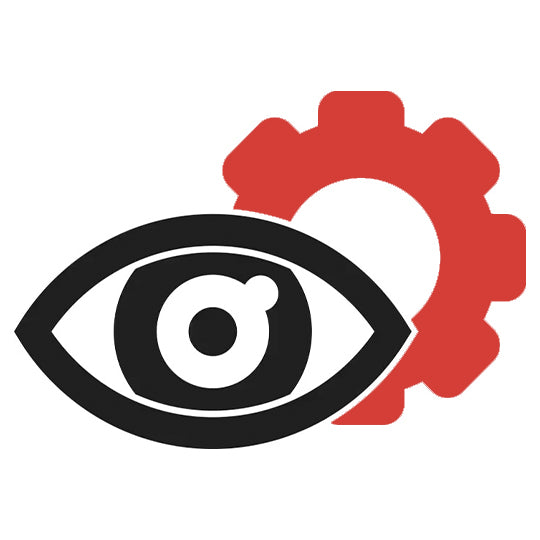 Prevents eye fatigue