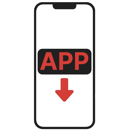 Jednoduché ovládanie v aplikácii