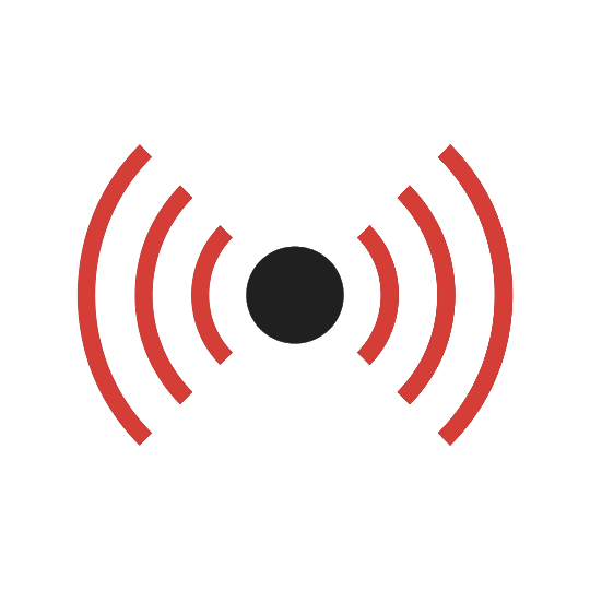 Sensor 640 × 512 px