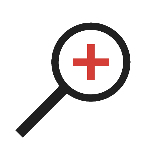 High magnification, perfect sharpness