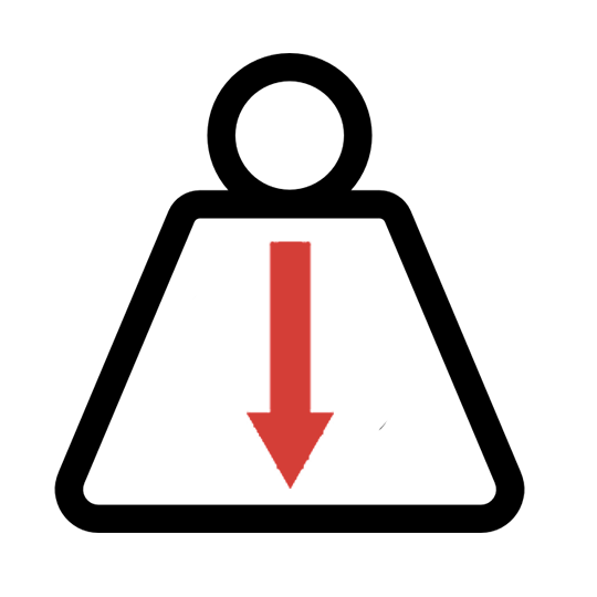 Compact and unobtrusive design