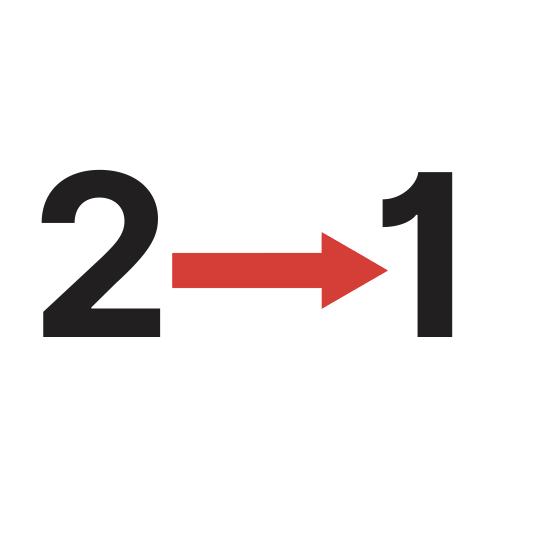 Doppellinse und Erfassungsbereich bis zu 3000 m