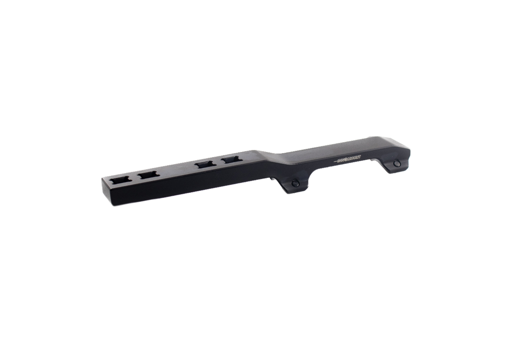 INNOMOUNT ZERO - BLASER - HYBRID