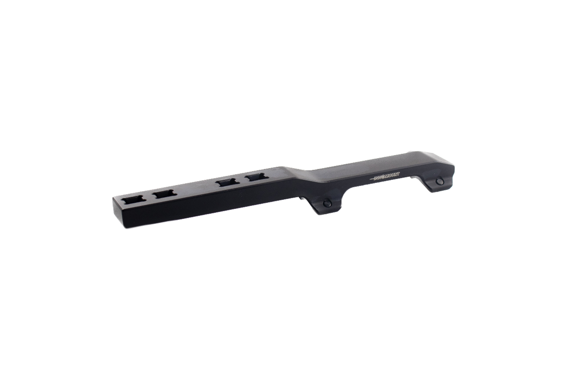 INNOMOUNT ZERO - BLASER - HYBRID
